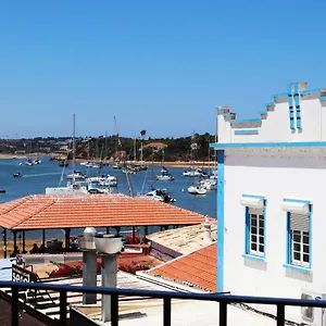 Quarto em Acomodações Particulares Solria, Alvor